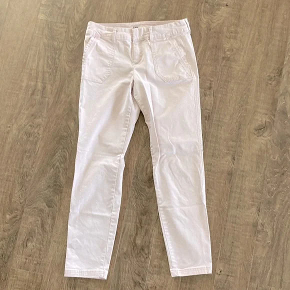 Old Navy pixie pants - Picture 2 of 5